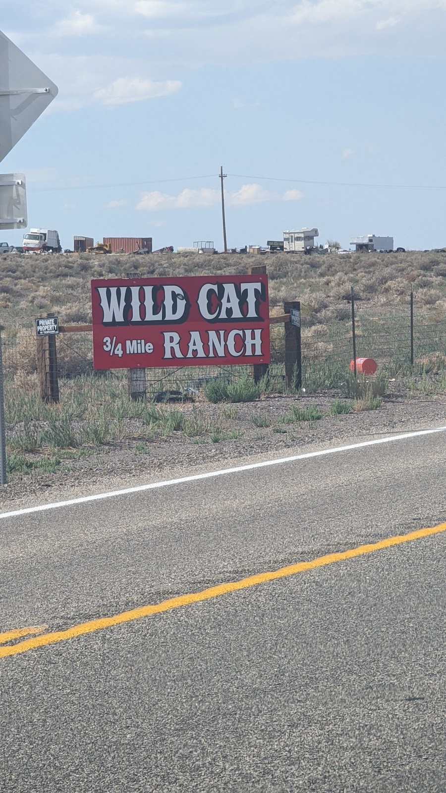 Wild Cat Brothel - Brothel in Mina, United States