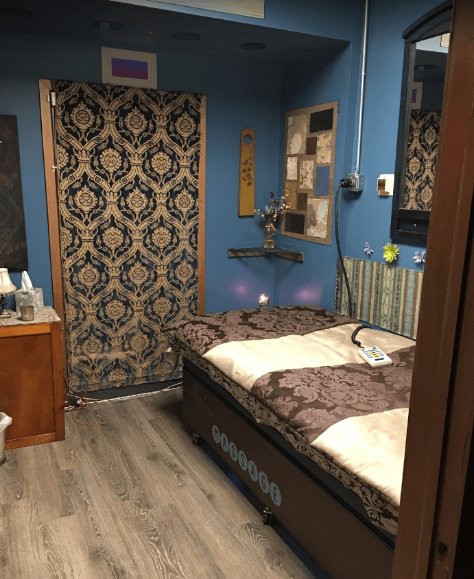 Kinesthesia Massage - Erotic Massage in Minneapolis, United States
