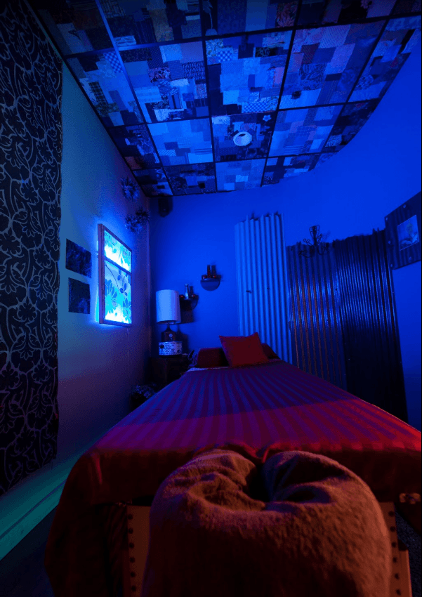 Kinesthesia Massage - Erotic Massage in Minneapolis, United States