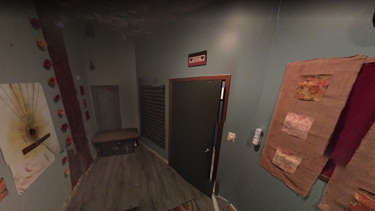 Kinesthesia Massage - Erotic Massage in Minneapolis, United States