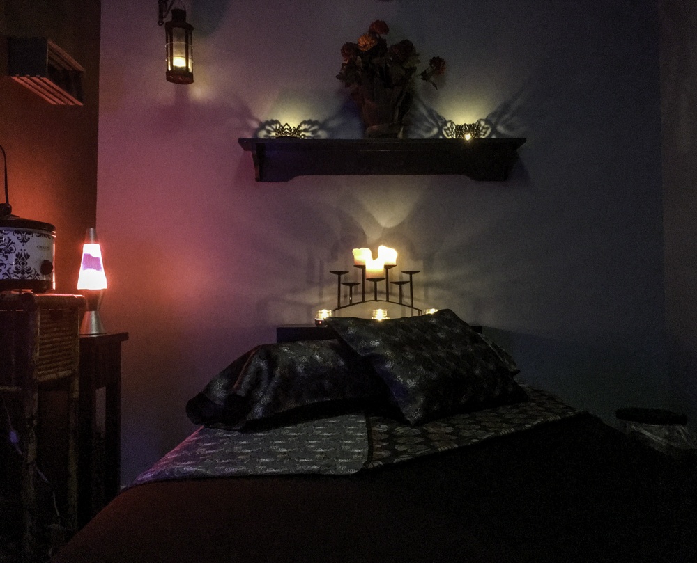 Kinesthesia Massage - Erotic Massage in Minneapolis, United States