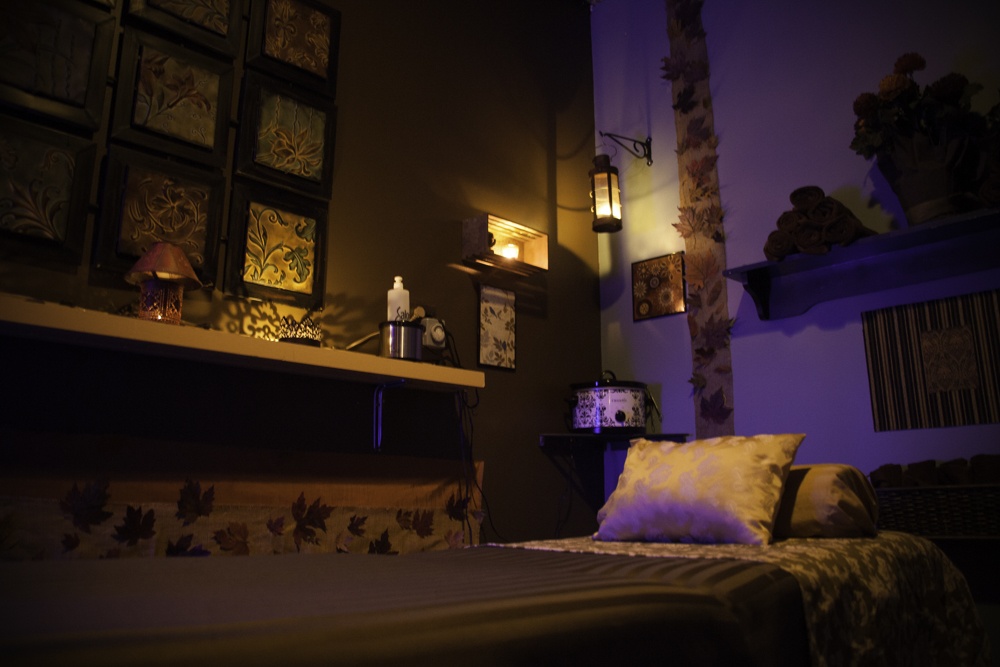 Kinesthesia Massage - Erotic Massage in Minneapolis, United States