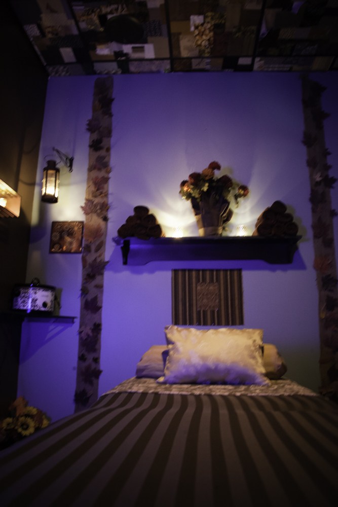 Kinesthesia Massage - Erotic Massage in Minneapolis, United States