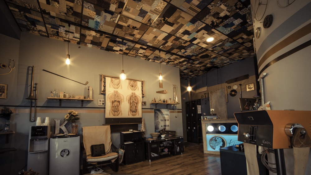 Kinesthesia Massage - Erotic Massage in Minneapolis, United States
