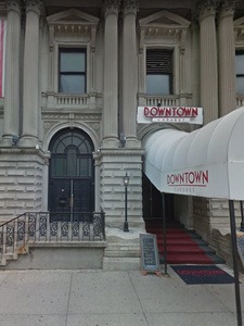 Downtown Cabaret - Nightclub in Minneapolis, United States