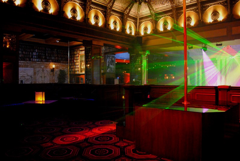 Downtown Cabaret - Nightclub in Minneapolis, United States