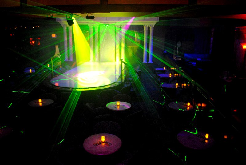 Downtown Cabaret - Nightclub in Minneapolis, United States