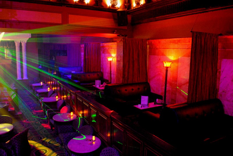 Downtown Cabaret - Nightclub in Minneapolis, United States
