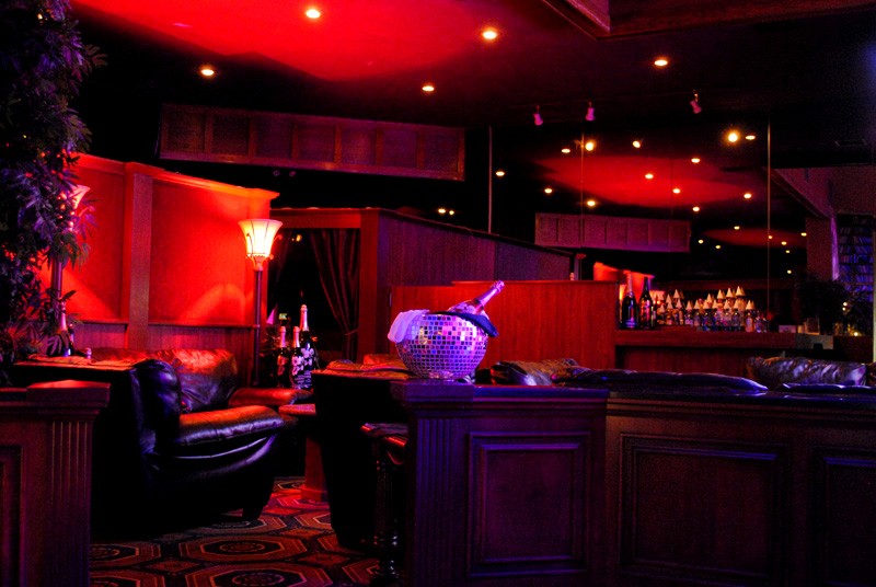 Downtown Cabaret - Nightclub in Minneapolis, United States