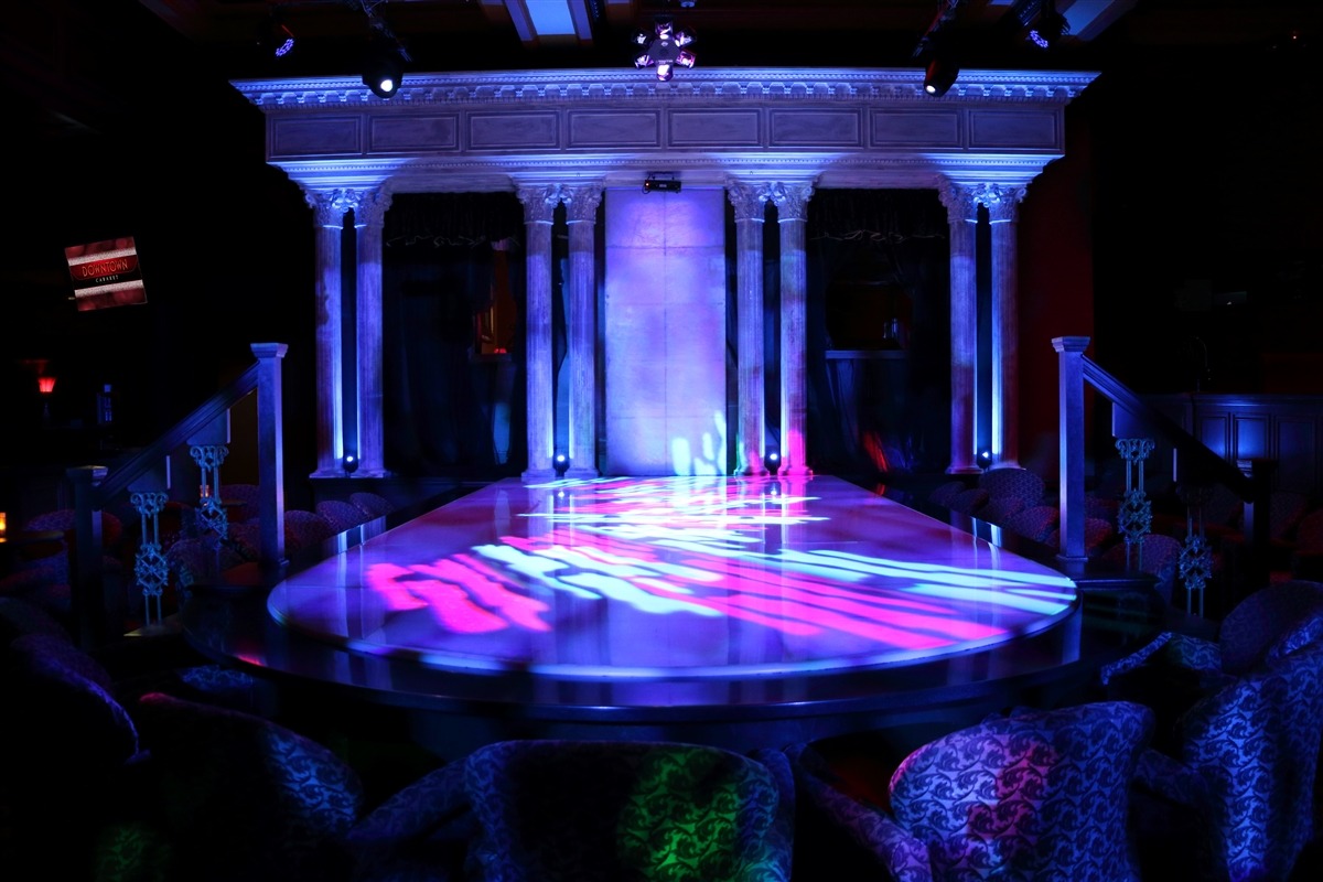 Downtown Cabaret - Nightclub in Minneapolis, United States