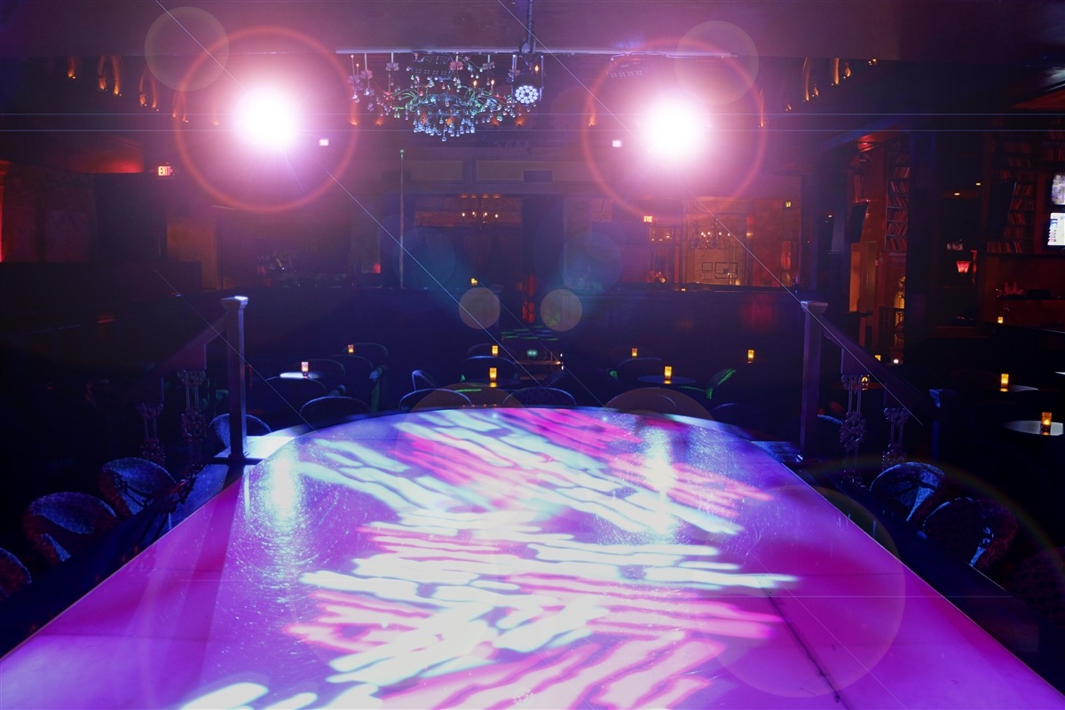Downtown Cabaret - Nightclub in Minneapolis, United States