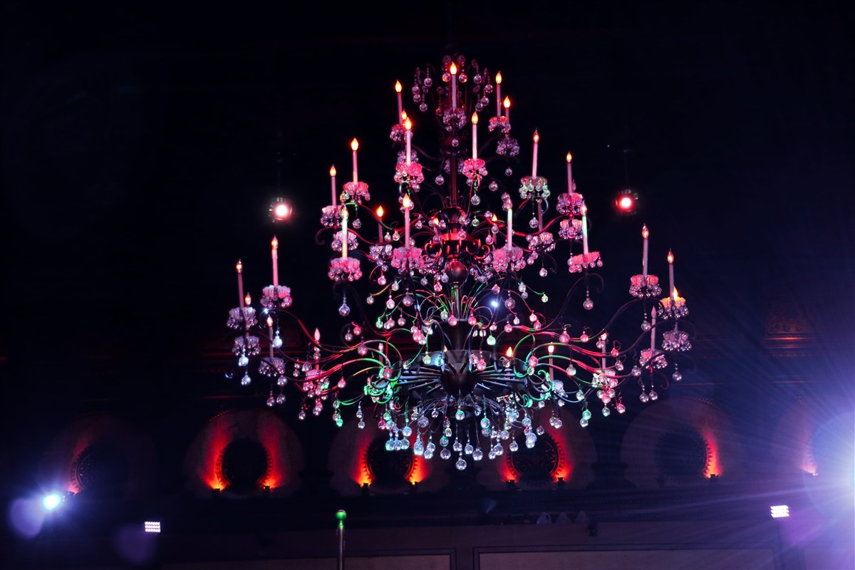 Downtown Cabaret - Nightclub in Minneapolis, United States