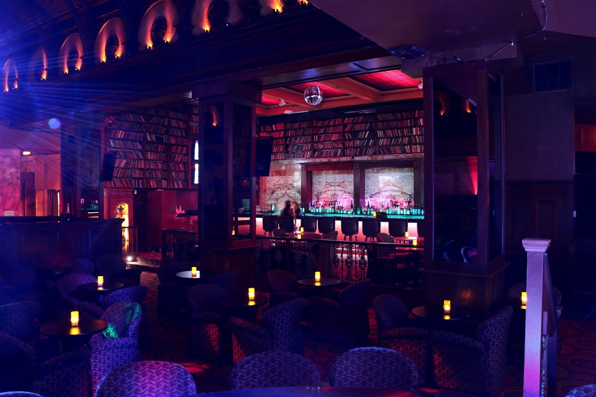 Downtown Cabaret - Nightclub in Minneapolis, United States