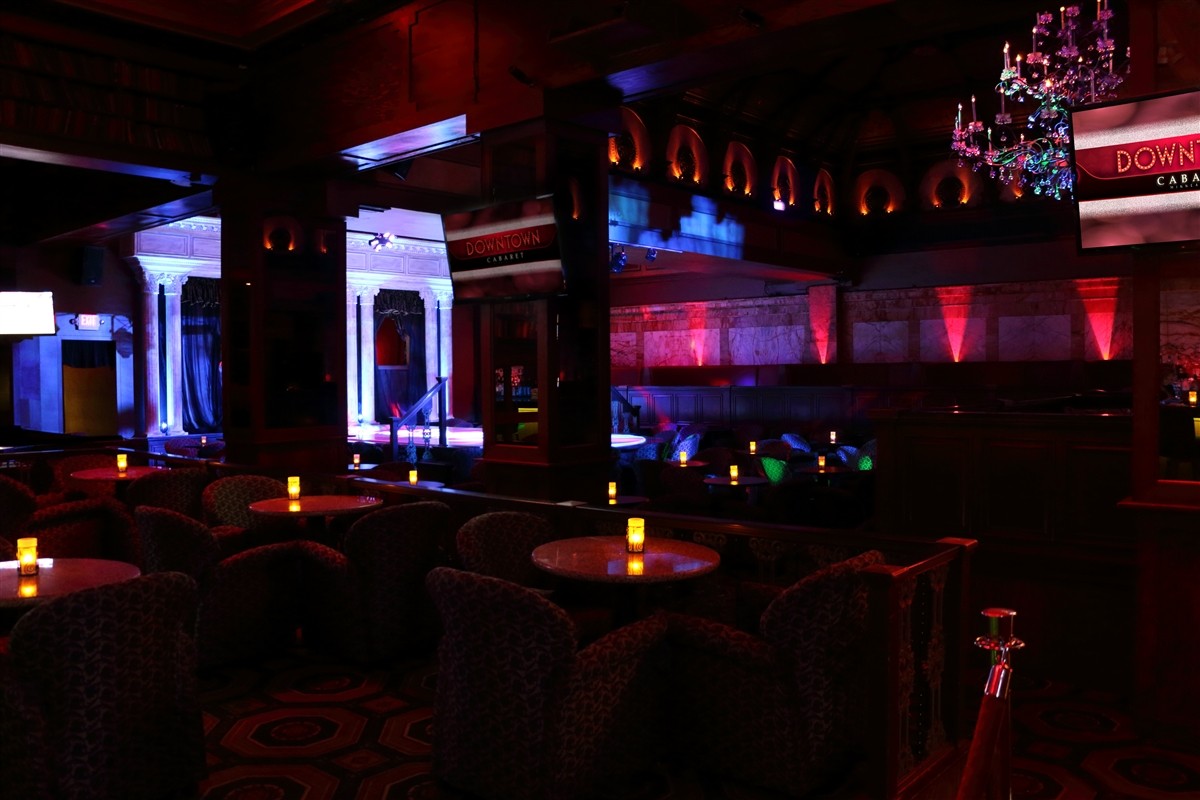 Downtown Cabaret - Nightclub in Minneapolis, United States