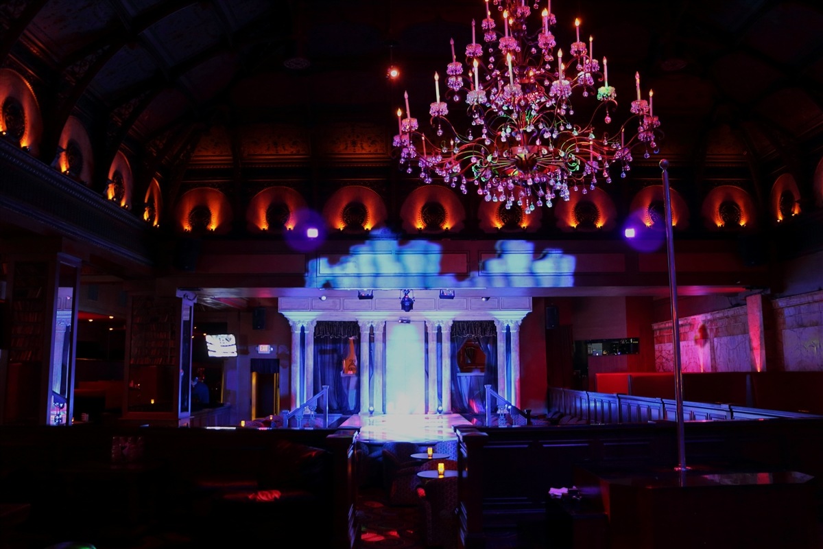 Downtown Cabaret - Nightclub in Minneapolis, United States