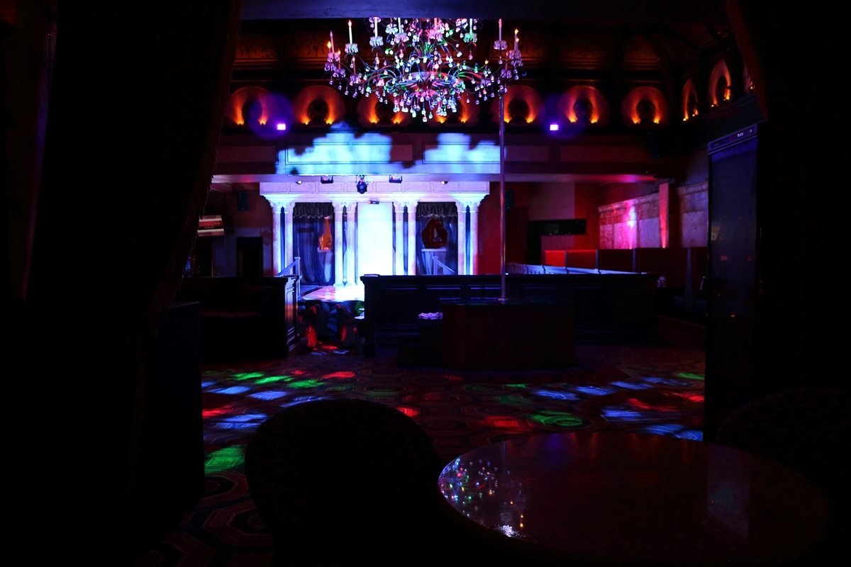 Downtown Cabaret - Nightclub in Minneapolis, United States