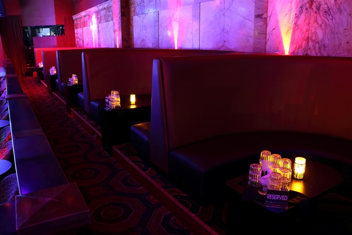 Downtown Cabaret - Nightclub in Minneapolis, United States