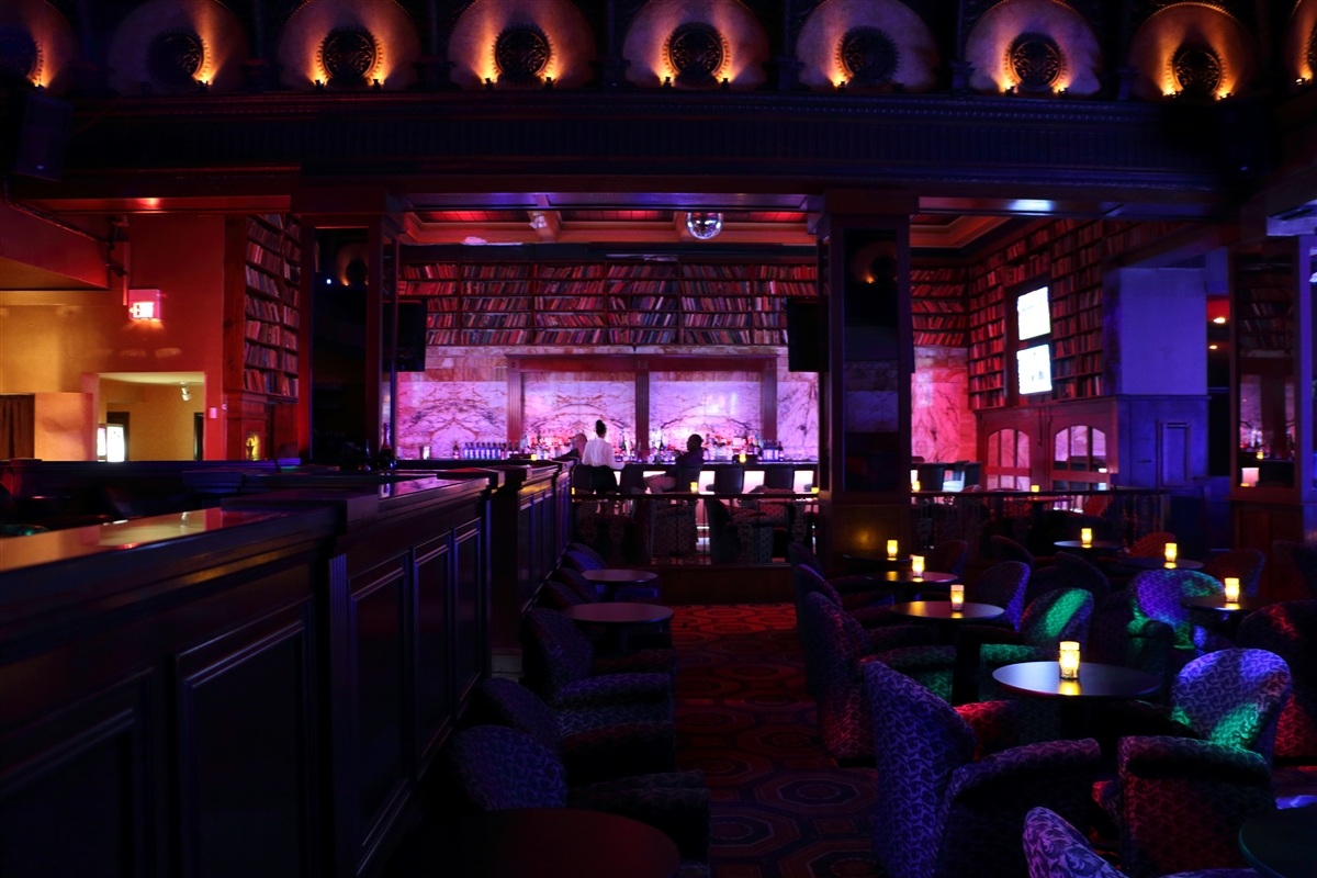 Downtown Cabaret - Nightclub in Minneapolis, United States