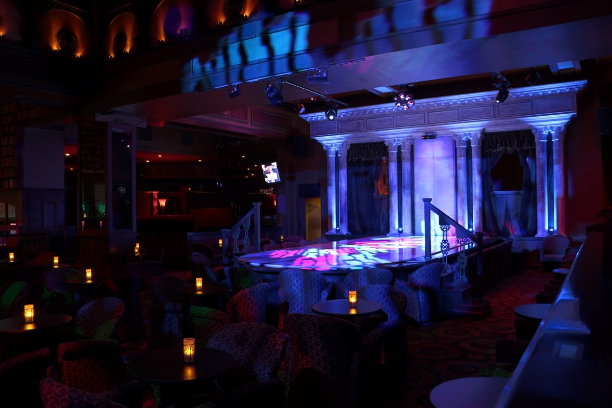 Downtown Cabaret - Nightclub in Minneapolis, United States
