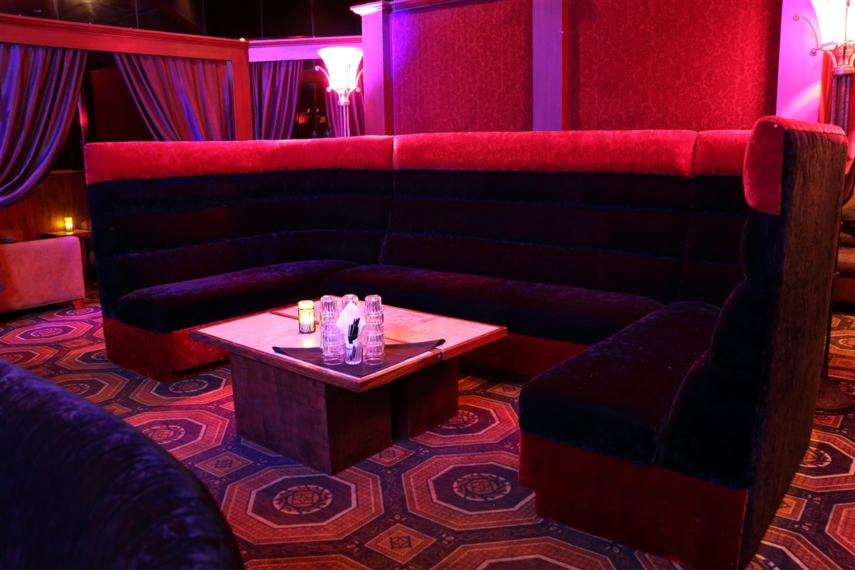 Downtown Cabaret - Nightclub in Minneapolis, United States