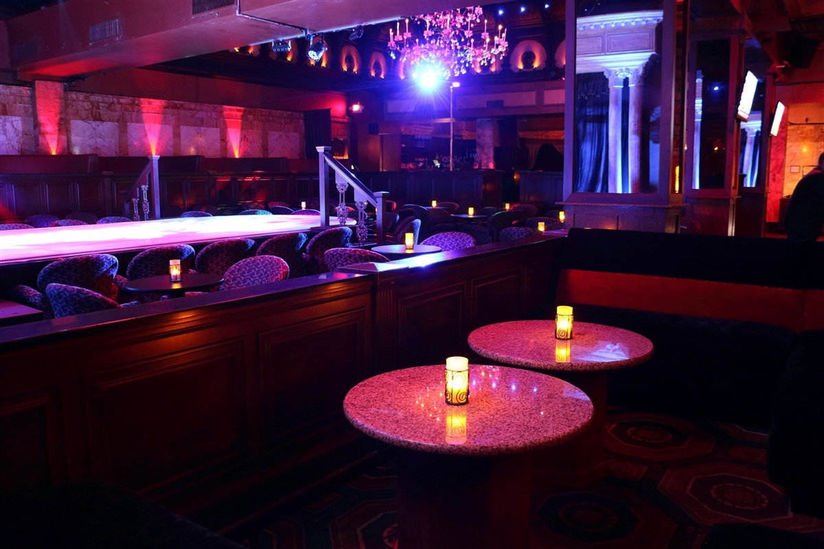 Downtown Cabaret - Nightclub in Minneapolis, United States