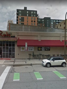 Rick's Cabaret Minneapolis - Nightclub in Minneapolis, United States