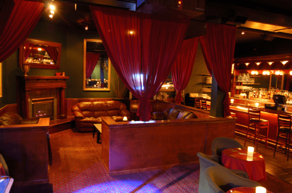Rick's Cabaret Minneapolis - Nightclub in Minneapolis, United States