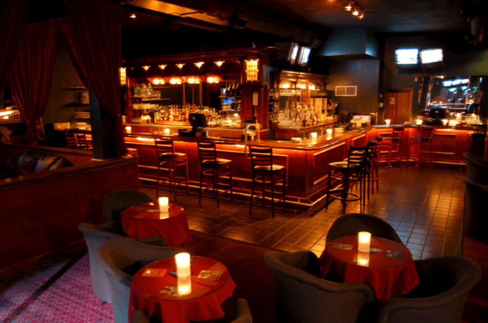 Rick's Cabaret Minneapolis - Nightclub in Minneapolis, United States