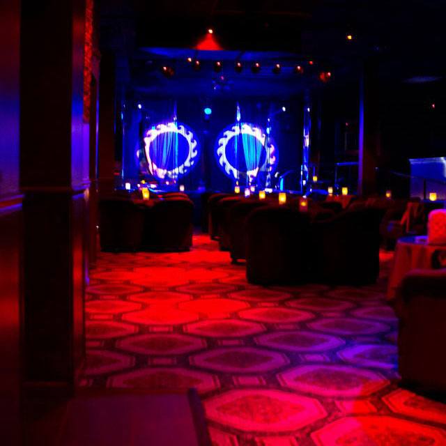 Rick's Cabaret Minneapolis - Nightclub in Minneapolis, United States