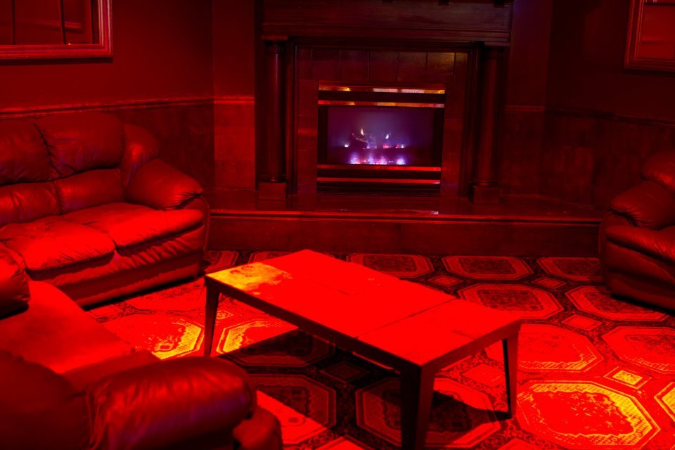 Rick's Cabaret Minneapolis - Nightclub in Minneapolis, United States