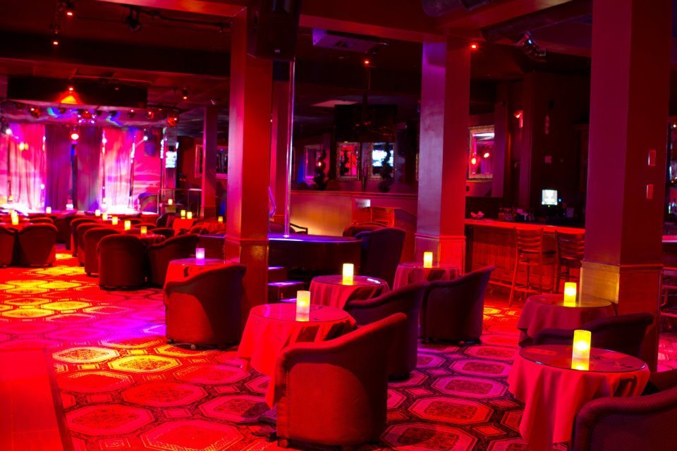 Rick's Cabaret Minneapolis - Nightclub in Minneapolis, United States