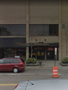 Spearmint Rhino Gentlemen's Club - Minneapolis - Nightclub in Minneapolis, United States
