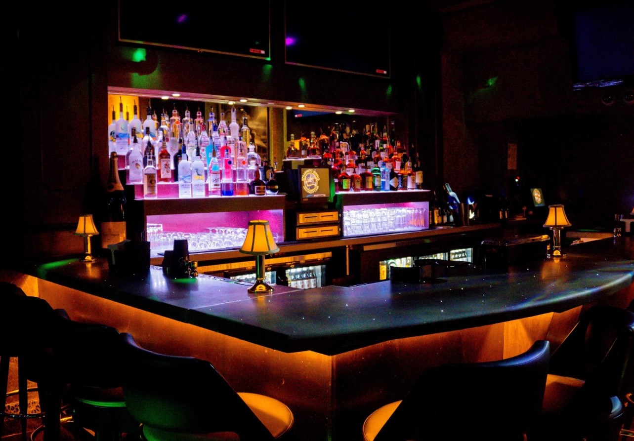 Spearmint Rhino Gentlemens Club - Minneapolis, Minneapolis & 7+ Best  Nightclubs - Sex Advisor