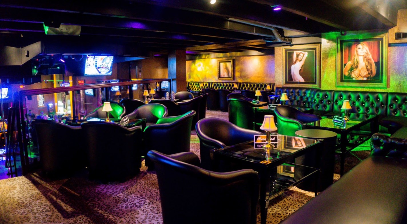 Spearmint Rhino Gentlemens Club - Minneapolis, Minneapolis & 7+ Best  Nightclubs - Sex Advisor