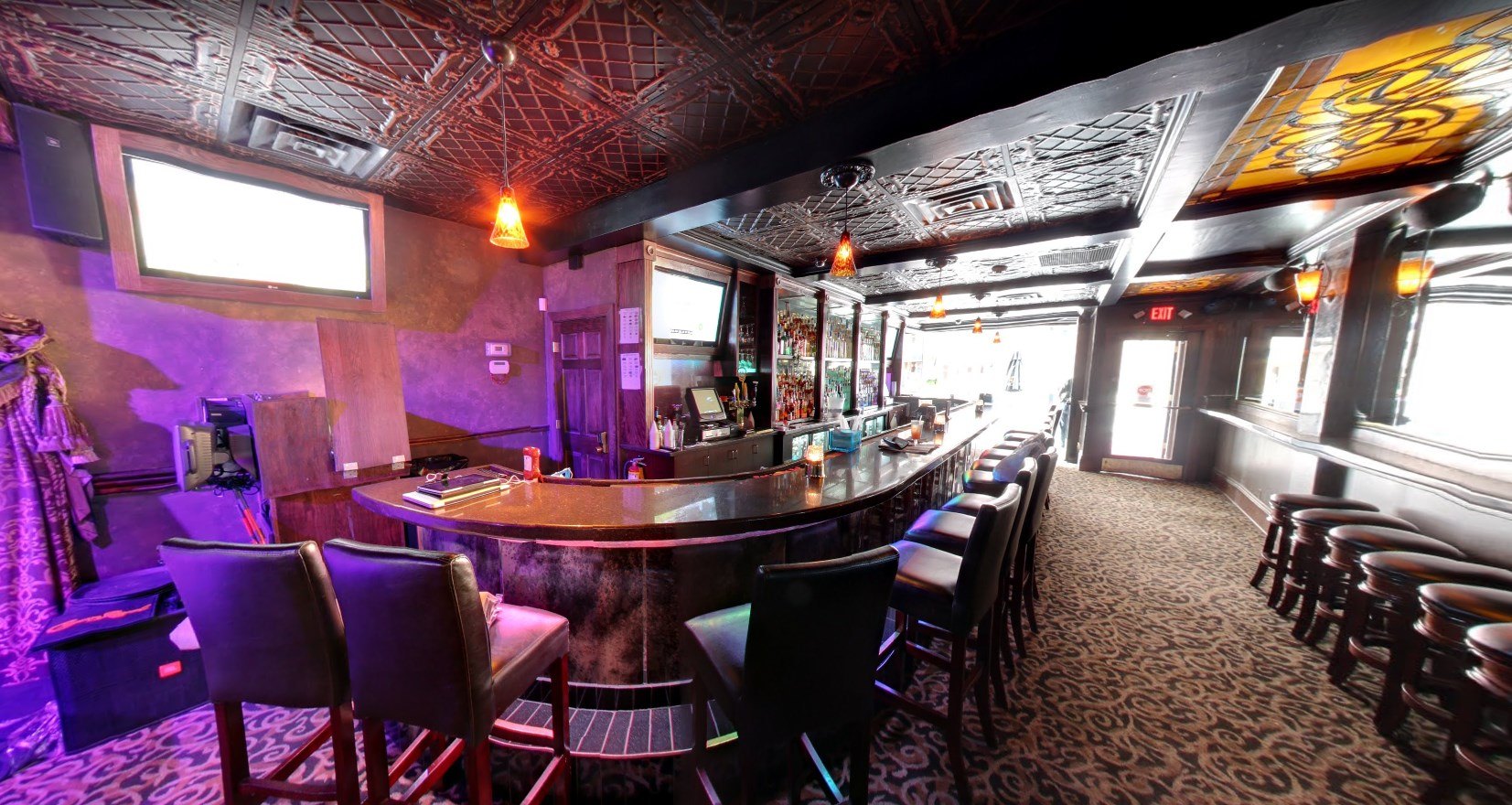 The Brass Rail Lounge - Nightclub in Minneapolis, United States