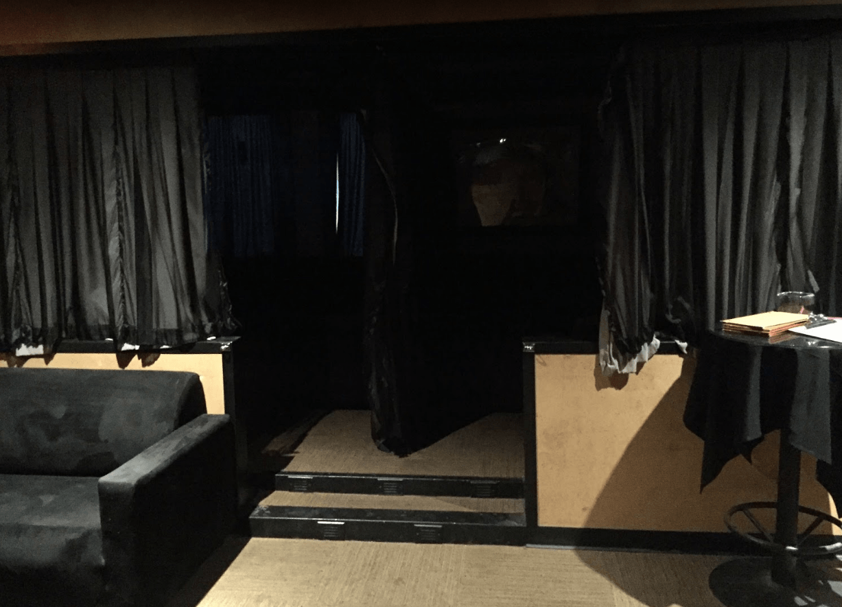 The Seville  Club - Nightclub in Minneapolis, United States