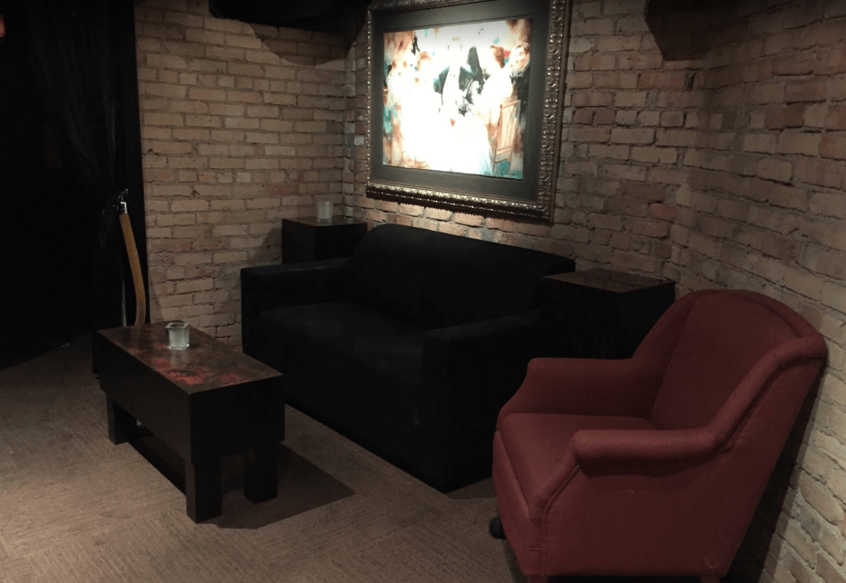 The Seville  Club - Nightclub in Minneapolis, United States