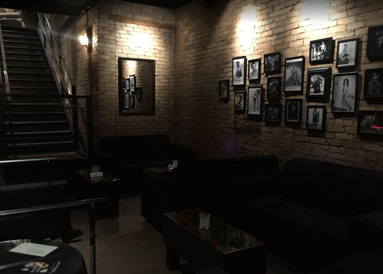 The Seville  Club - Nightclub in Minneapolis, United States