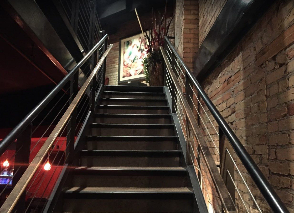 The Seville  Club - Nightclub in Minneapolis, United States