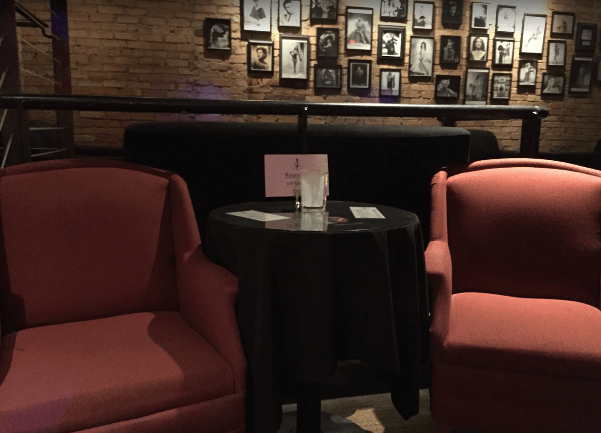 The Seville  Club - Nightclub in Minneapolis, United States