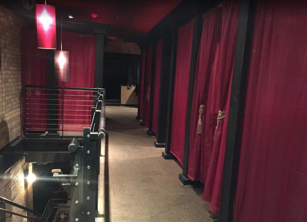 The Seville  Club - Nightclub in Minneapolis, United States