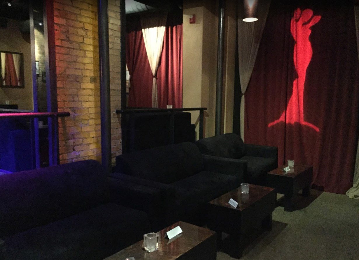 The Seville  Club - Nightclub in Minneapolis, United States