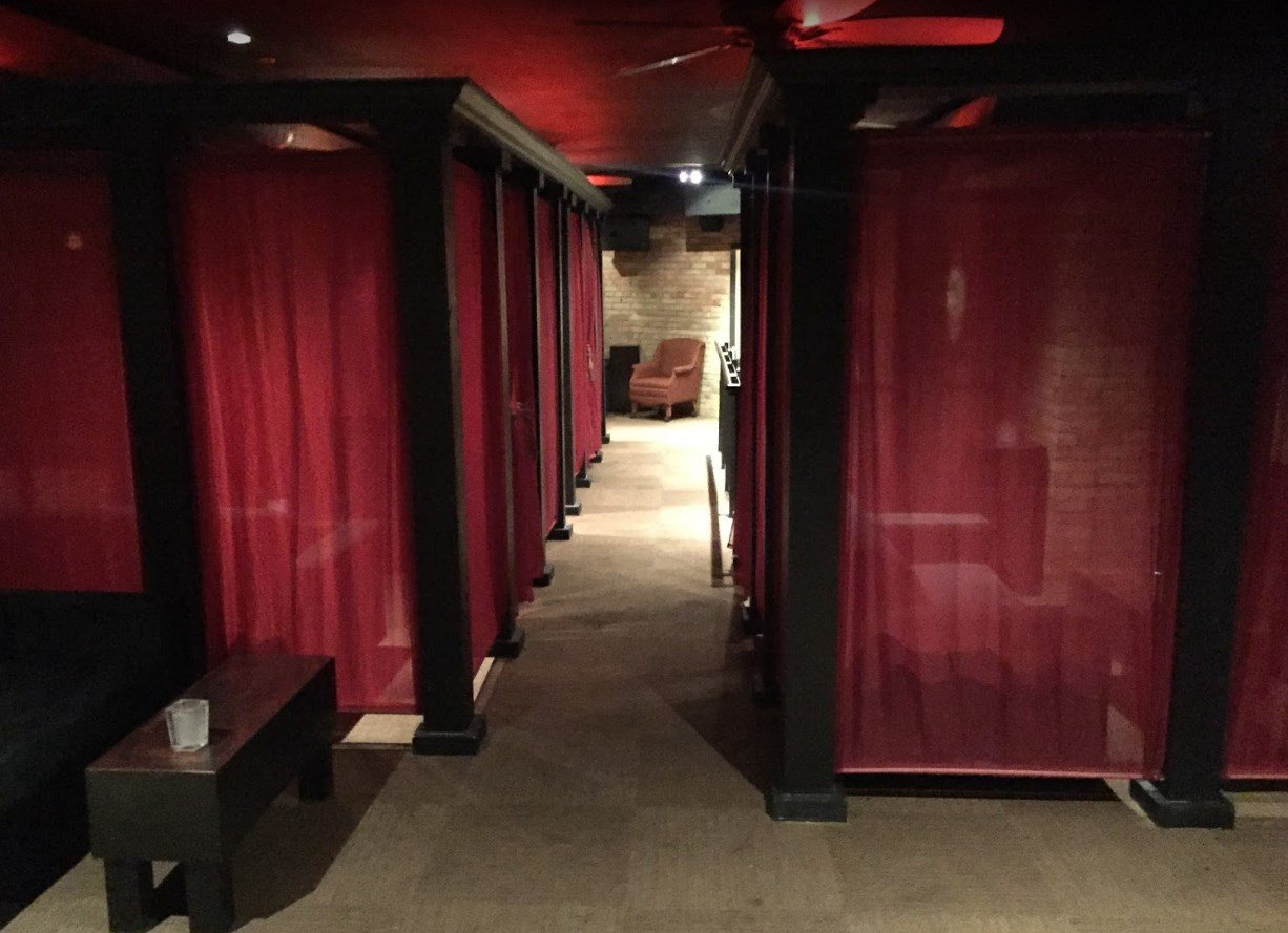 The Seville  Club - Nightclub in Minneapolis, United States
