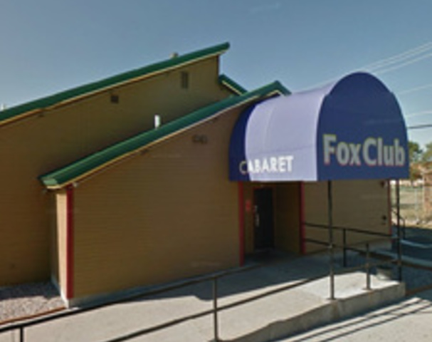 Fox Club - Nightclub in Missoula, United States