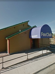 Fox Club - Nightclub in Missoula, United States