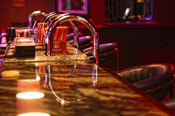 Fox Club - Nightclub in Missoula, United States
