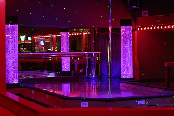 Fox Club - Nightclub in Missoula, United States