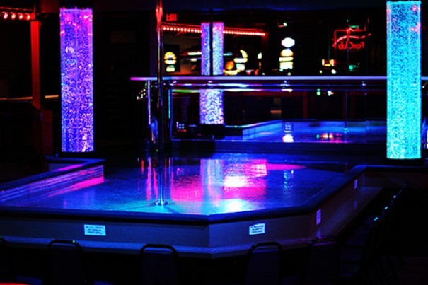 Fox Club - Nightclub in Missoula, United States