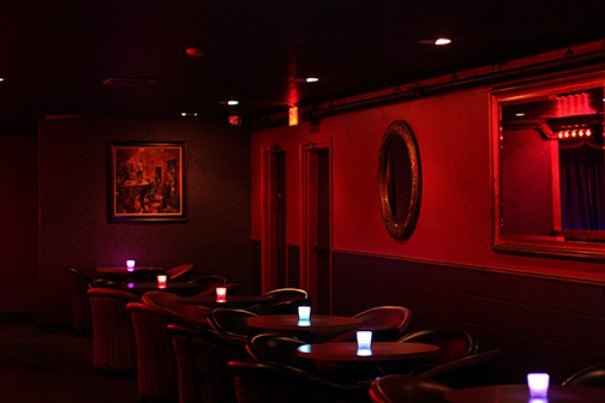 Fox Club - Nightclub in Missoula, United States