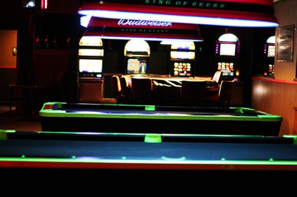 Fox Club - Nightclub in Missoula, United States